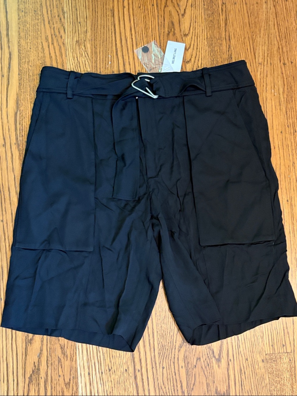 Helmut Lang  Shorts